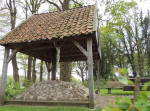 Landkruis De Zoeke Zoekerdijk 
